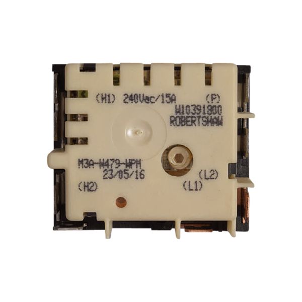 WHIRLPOOL WPW10391800 RELAYS