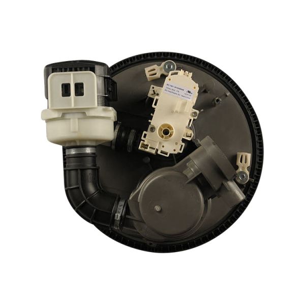 WHIRLPOOL WPW10418331 MOTOR PARTS