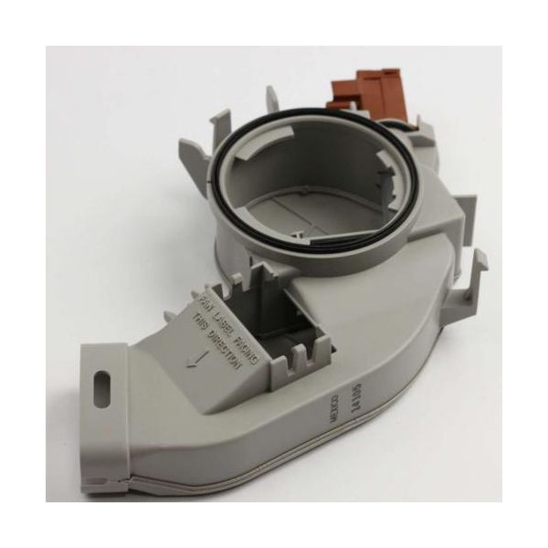 WHIRLPOOL WPW10469575 AIR VENTS