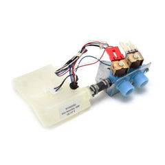 WHIRLPOOL WPW10432353 GAS VALVE ASSEMBLIES
