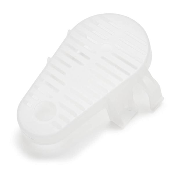 WHIRLPOOL WPW10427633 MOTOR PARTS