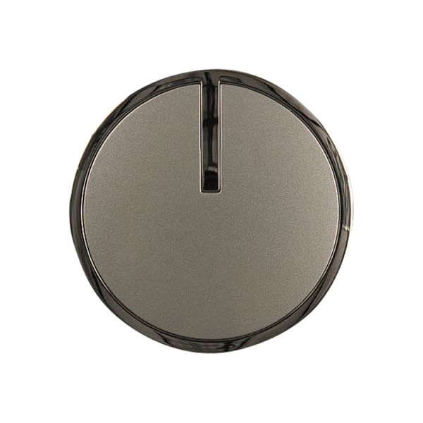 WHIRLPOOL WPW10430806 KNOBS AND DIALS
