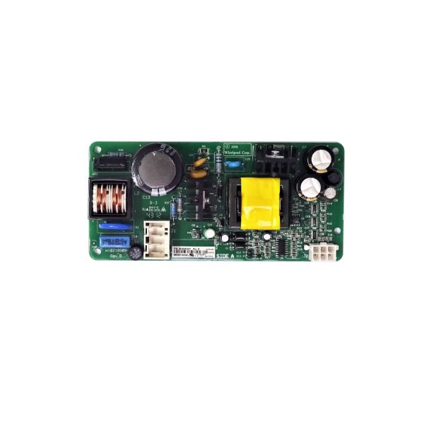 WHIRLPOOL WPW10453401 POWER SUPPLY CONTROL BOARDS