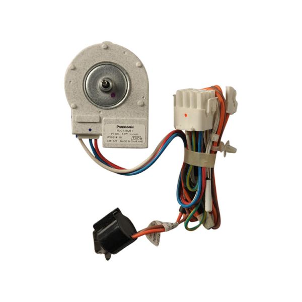 WHIRLPOOL WPW10514110 BLOWER MOTORS