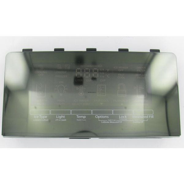 WHIRLPOOL WPW10521642 CONTROL & CIRCUIT BOARDS
