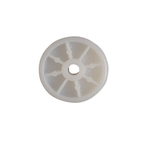 WHIRLPOOL WPW10475495 GAS VALVE ASSEMBLIES