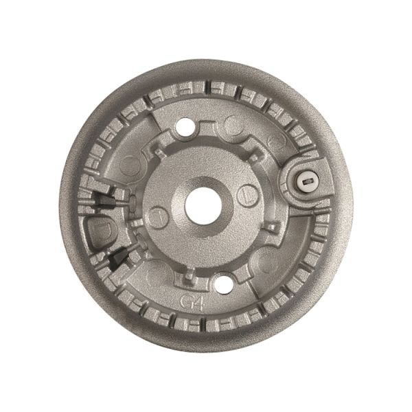 WHIRLPOOL WPW10515452 BURNER ASSEMBLIES