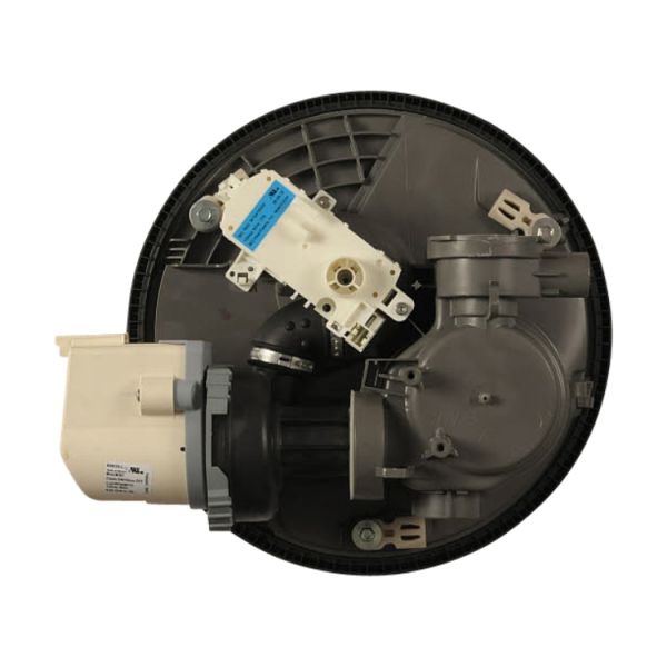 WHIRLPOOL WPW10482482 SUMP PUMP PARTS