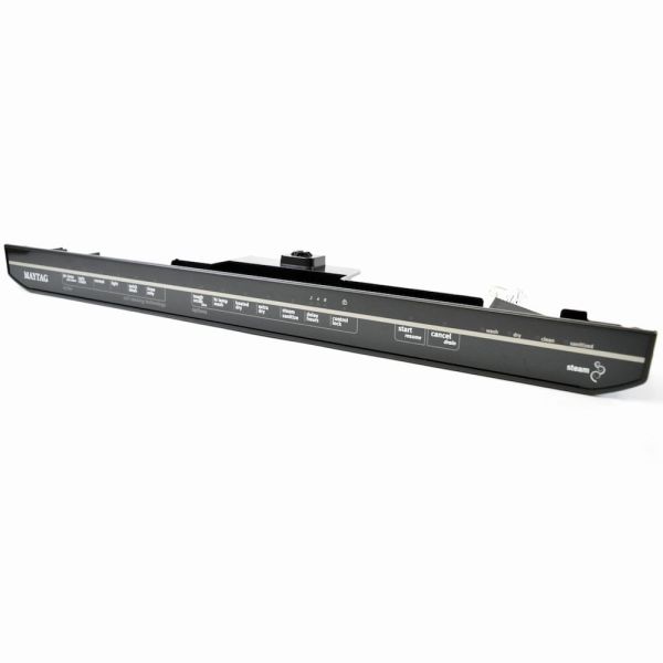 WHIRLPOOL WPW10475779 DISPLAY CONTROL BOARDS