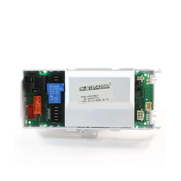 WHIRLPOOL WPW10542000 CONTROL BOARDS