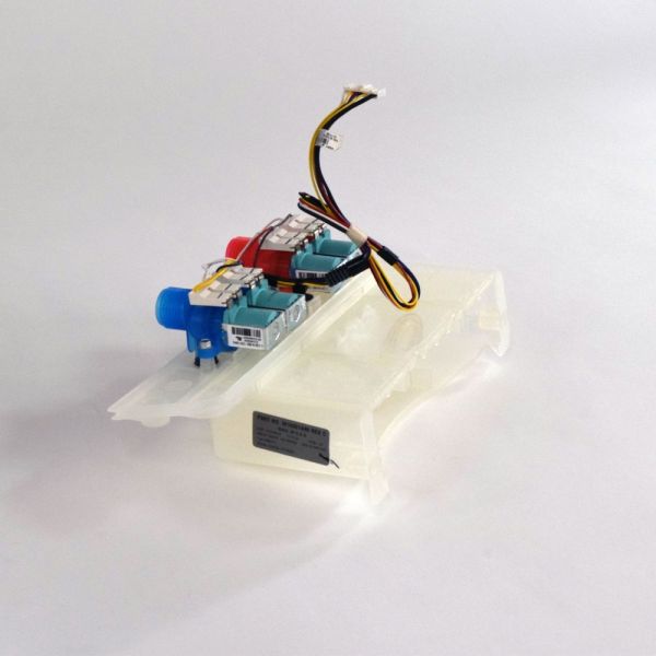 WHIRLPOOL WPW10601448 BLOWER HOUSING & ASSEMBLIES