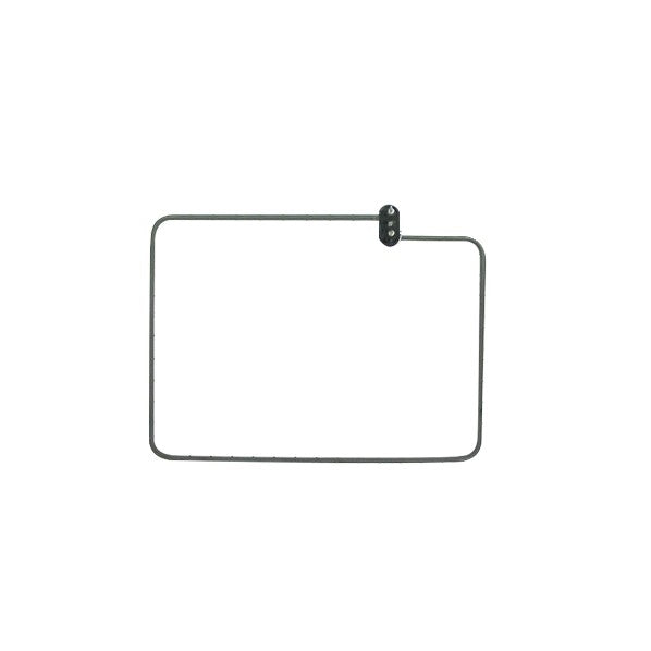 WHIRLPOOL WPW10567663 BASEBOARD HEATER PARTS