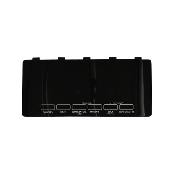 WHIRLPOOL WPW10559674 CONTROL BOARDS