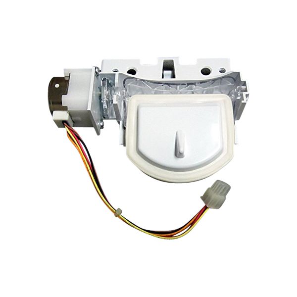 WHIRLPOOL WPW10606117 GAS VALVE ASSEMBLIES