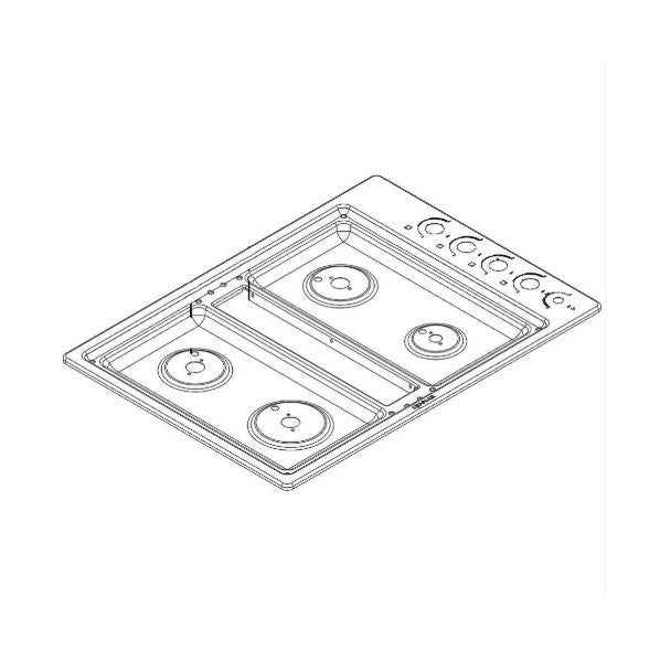 WHIRLPOOL WPW10555854 WATER HEATERS