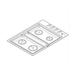 WHIRLPOOL WPW10555854 WATER HEATERS