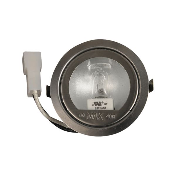 WHIRLPOOL WPW10562734 LIGHT BULBS, SOCKETS & BALLASTS