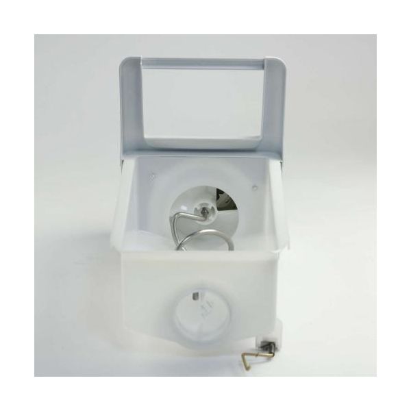 WHIRLPOOL WPW10558424 GENERAL EQUIPMENT HARDWARE