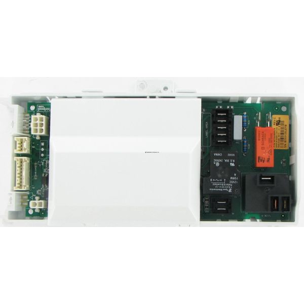 WHIRLPOOL WPW10532428 GAS VALVES