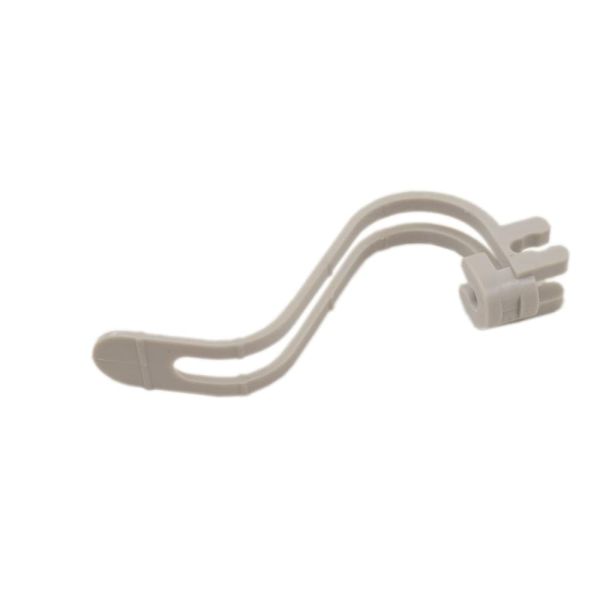 WHIRLPOOL WPW10630203 WALL BRACKETS & PARTS