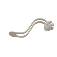 WHIRLPOOL WPW10630203 WALL BRACKETS & PARTS