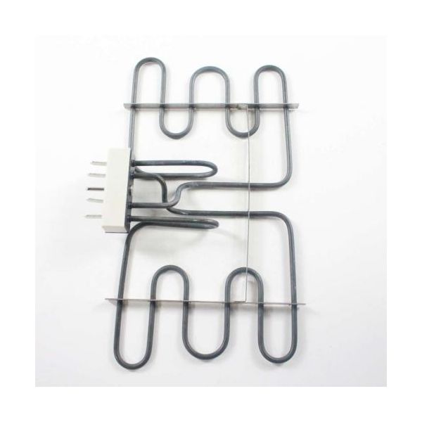 WHIRLPOOL Y04100124 AIR CLEANER REPLACEMENT PARTS