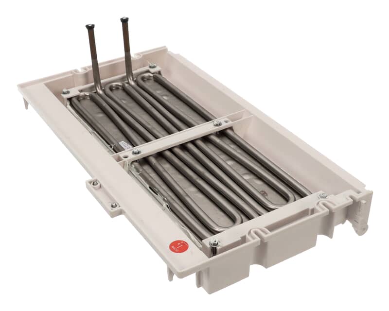 MAGIC CHEF 03.003.009 EVAPORATORS & UNIT COOLERS