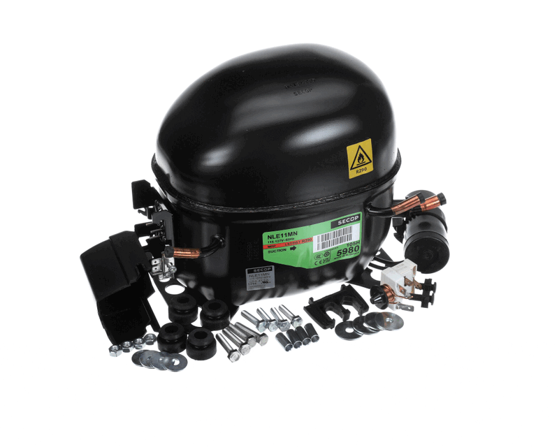 MAGIC CHEF 06.2.0228-00 COMPRESSOR PARTS & ACCESSORIES