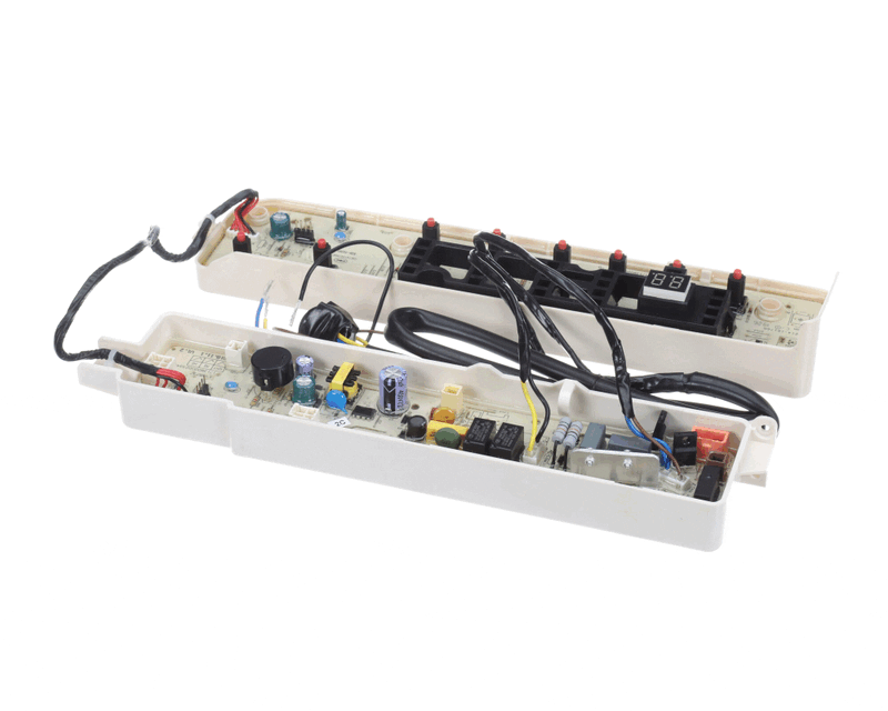 MAGIC CHEF 17138000023342 DISPLAY CONTROL BOARDS
