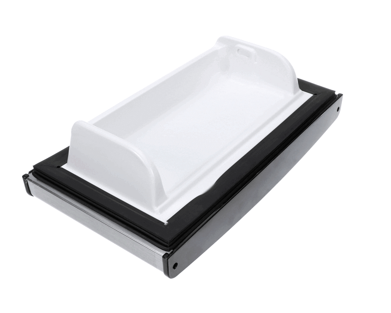 MAGIC CHEF 2100150642 FREEZERS