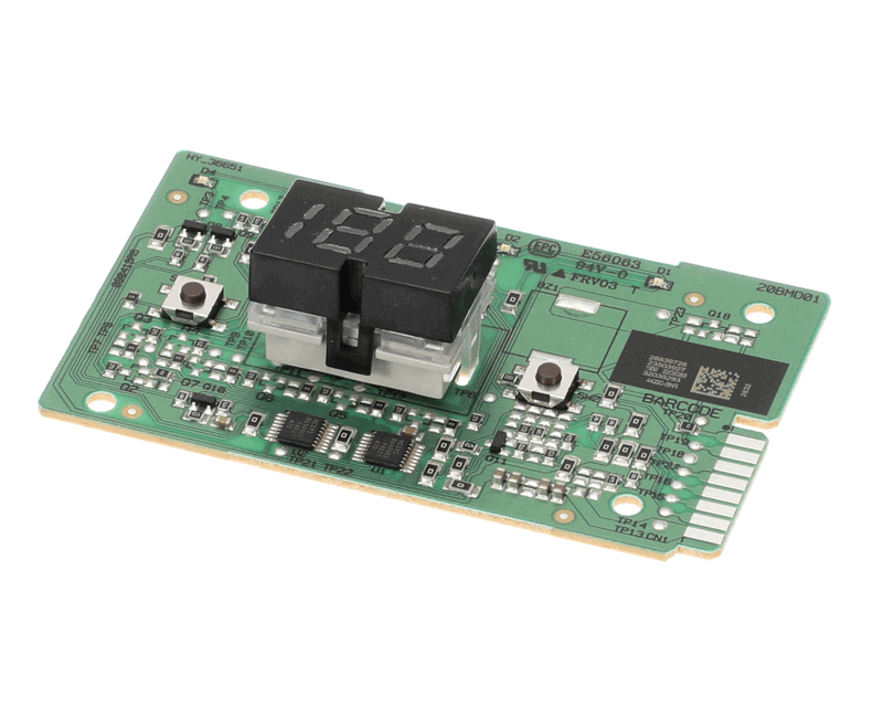 MAGIC CHEF 22088080 AIR CLEANER REPLACEMENT PARTS