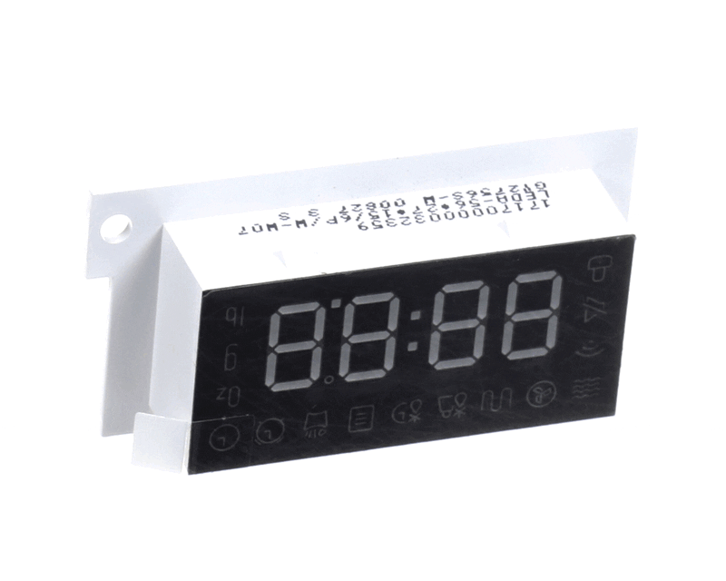 MAGIC CHEF 17170000032359 DISPLAY CONTROL BOARDS