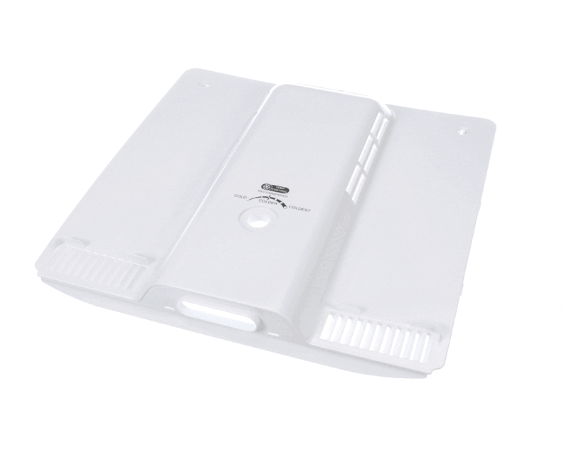 MAGIC CHEF 2208200052 FREEZERS