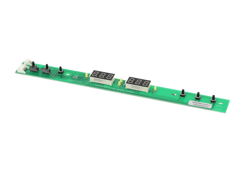 MAGIC CHEF 312180200225 FURNACE CONTROL BOARDS