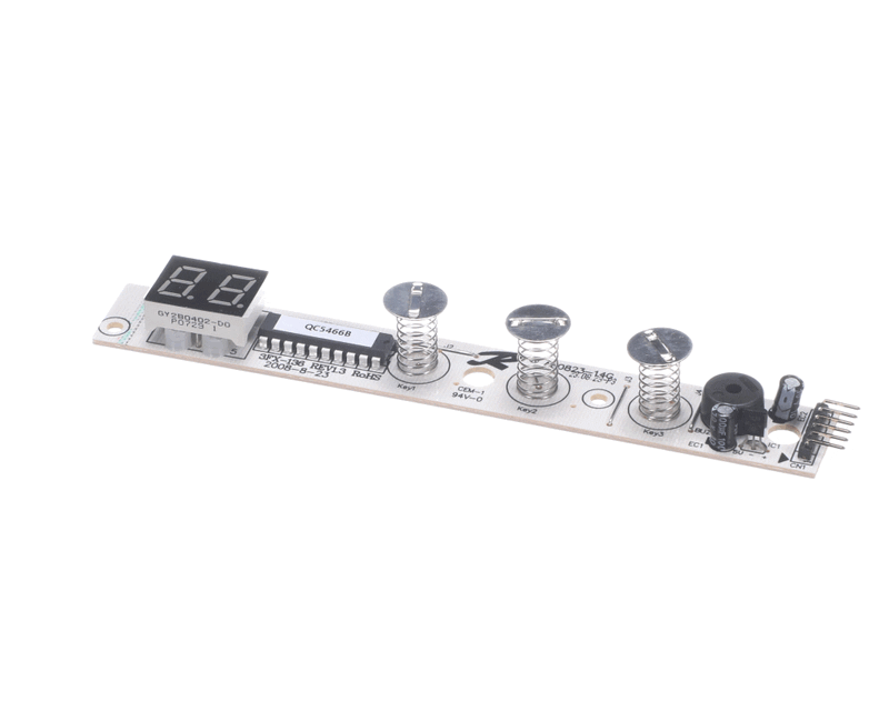 MAGIC CHEF 41308024 CONTROL BOARDS