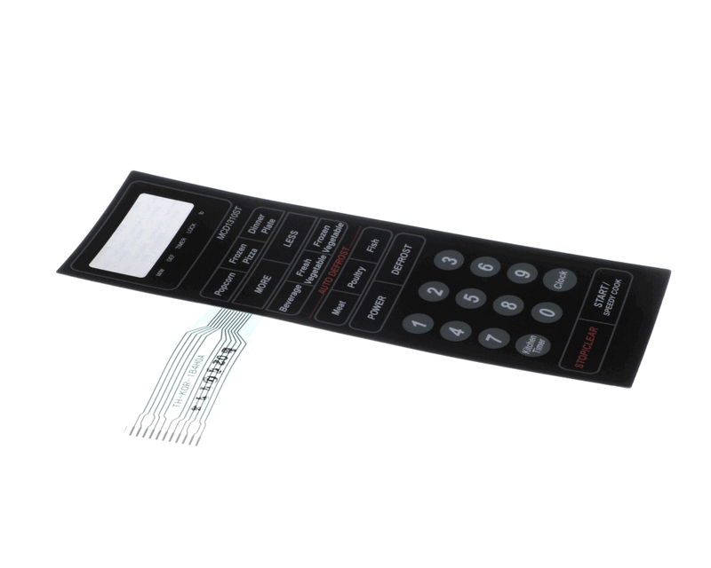 MAGIC CHEF 651920022000-00 CONTROL BOARDS