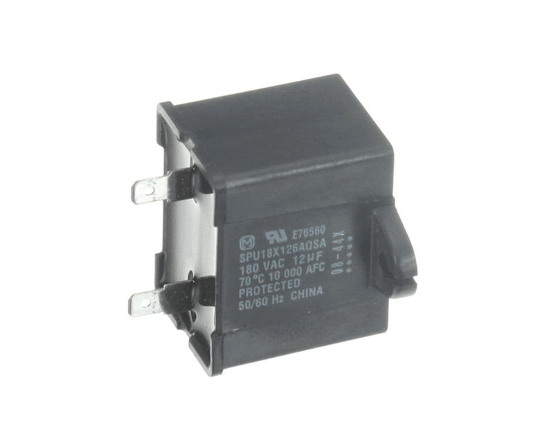 MAGIC CHEF E76560 CAPACITORS