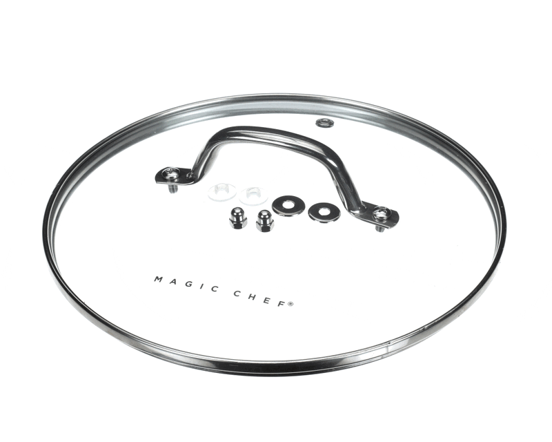 MAGIC CHEF 7222037719 POTS- LIDS