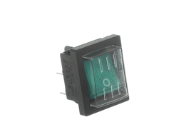 MAGIC CHEF 76811 TOGGLE SWITCHES