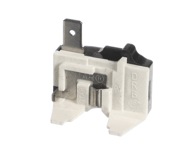 MAGIC CHEF BBX00722 MOTOR PROTECTION CONTROLS