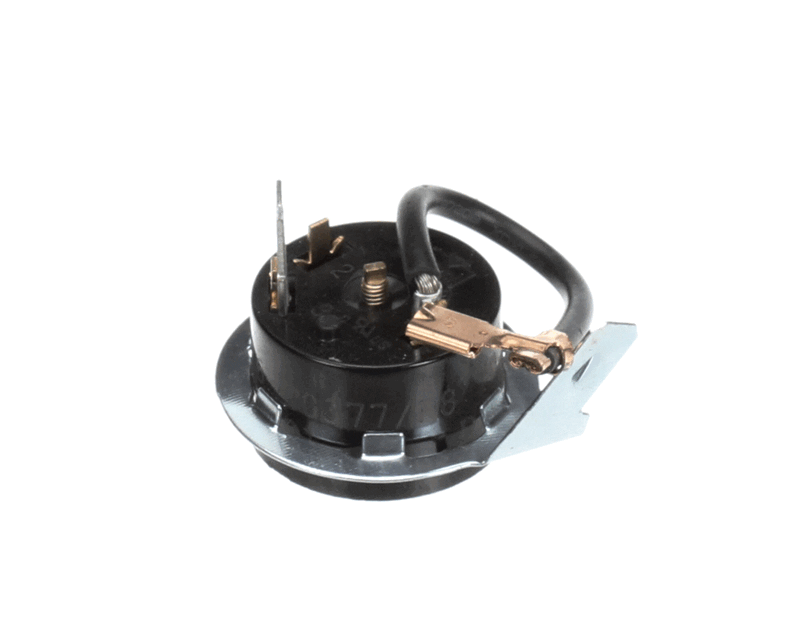 MAGIC CHEF QDH4311G/MP MOTOR PROTECTION CONTROLS