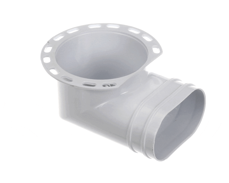 MAGIC CHEF GYJSL4681201 DUCT SPIRAL CONNECTORS