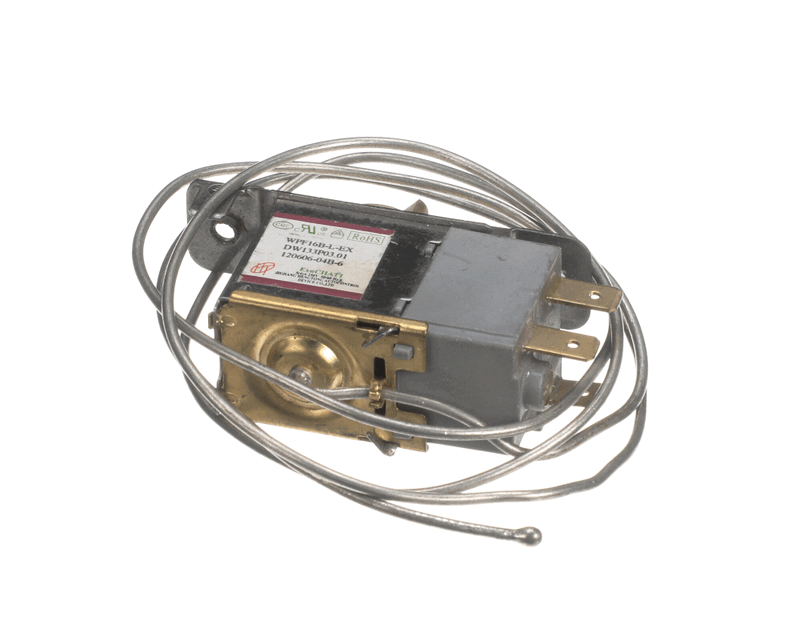 MAGIC CHEF WPF16B-L-EX THERMOSTATS