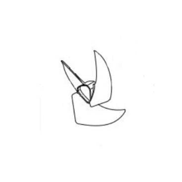 PANASONIC CV6231907408 BLOWER FANS