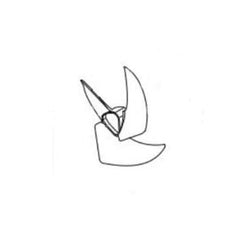 PANASONIC CV6231907408 BLOWER FANS