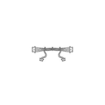 PANASONIC A03603560GP WIRE CONNECTIONS