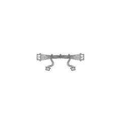 PANASONIC A03603560GP WIRE CONNECTIONS