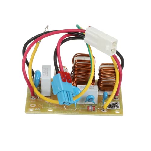 SAMSUNG DA27-00058A AIR CLEANER REPLACEMENT PARTS