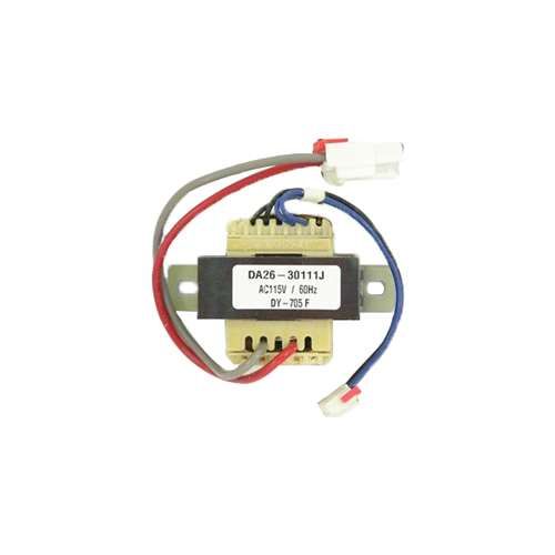 SAMSUNG DA26-30111J AIR CLEANER REPLACEMENT PARTS