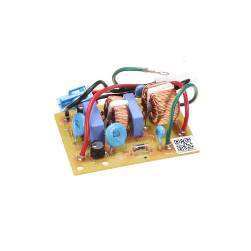 SAMSUNG DA27-00043A AIR CLEANER REPLACEMENT PARTS